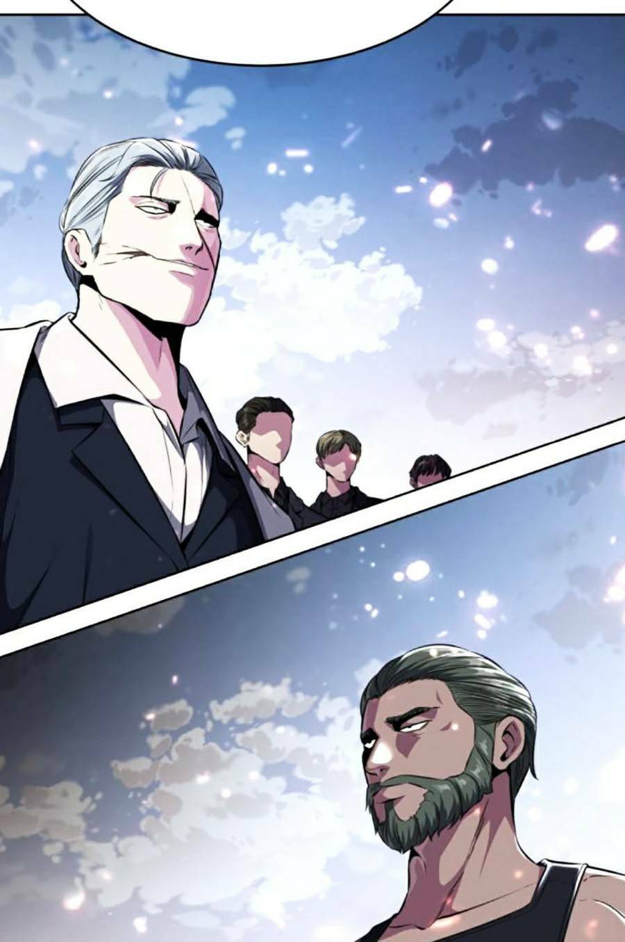 Cậu Bé Của Thần Chết Chap 188 - Next Chap 189