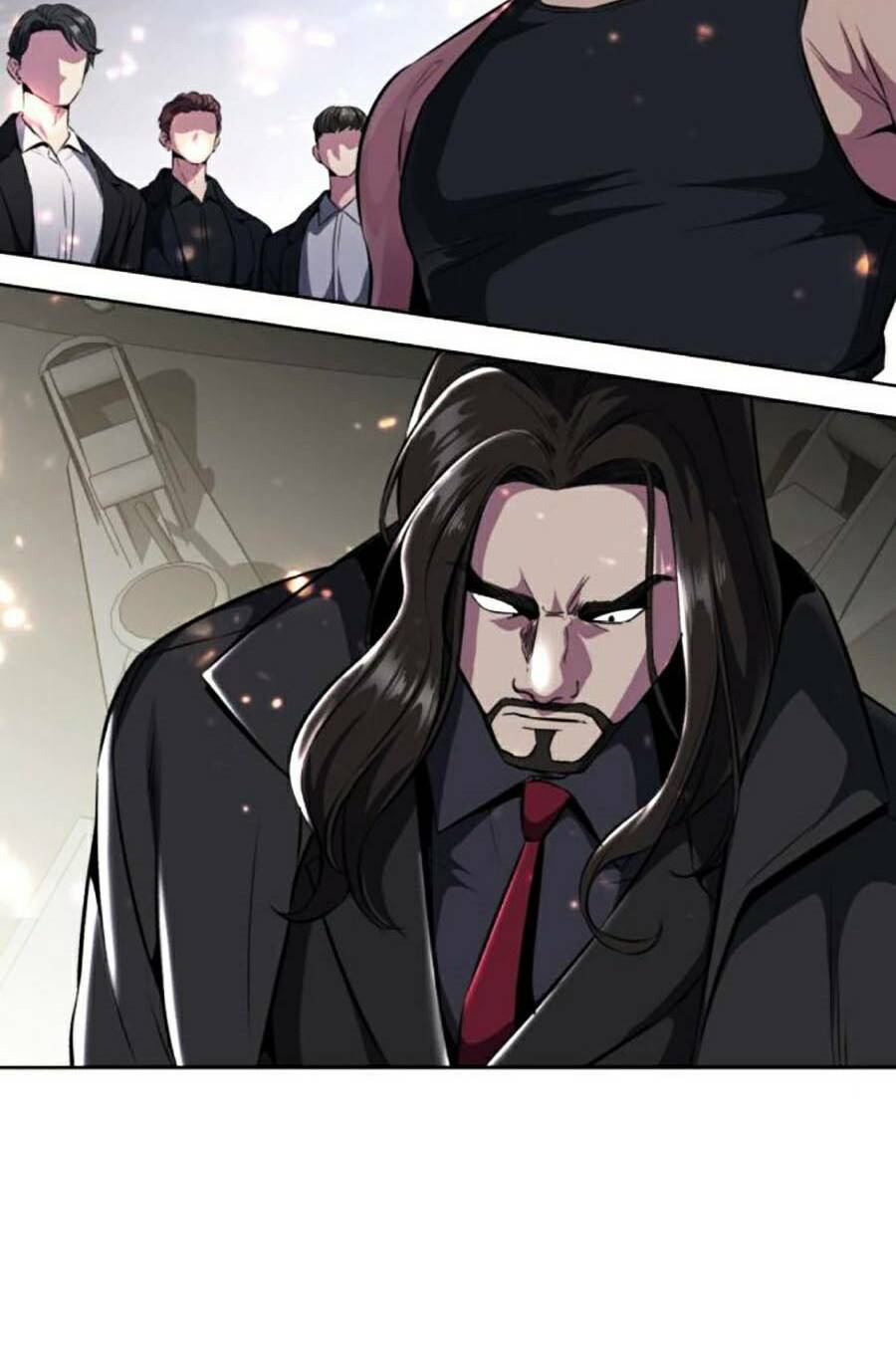 Cậu Bé Của Thần Chết Chap 188 - Next Chap 189