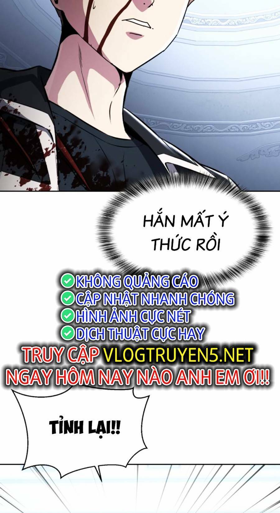 Cậu Bé Của Thần Chết Chap 188 - Next Chap 189