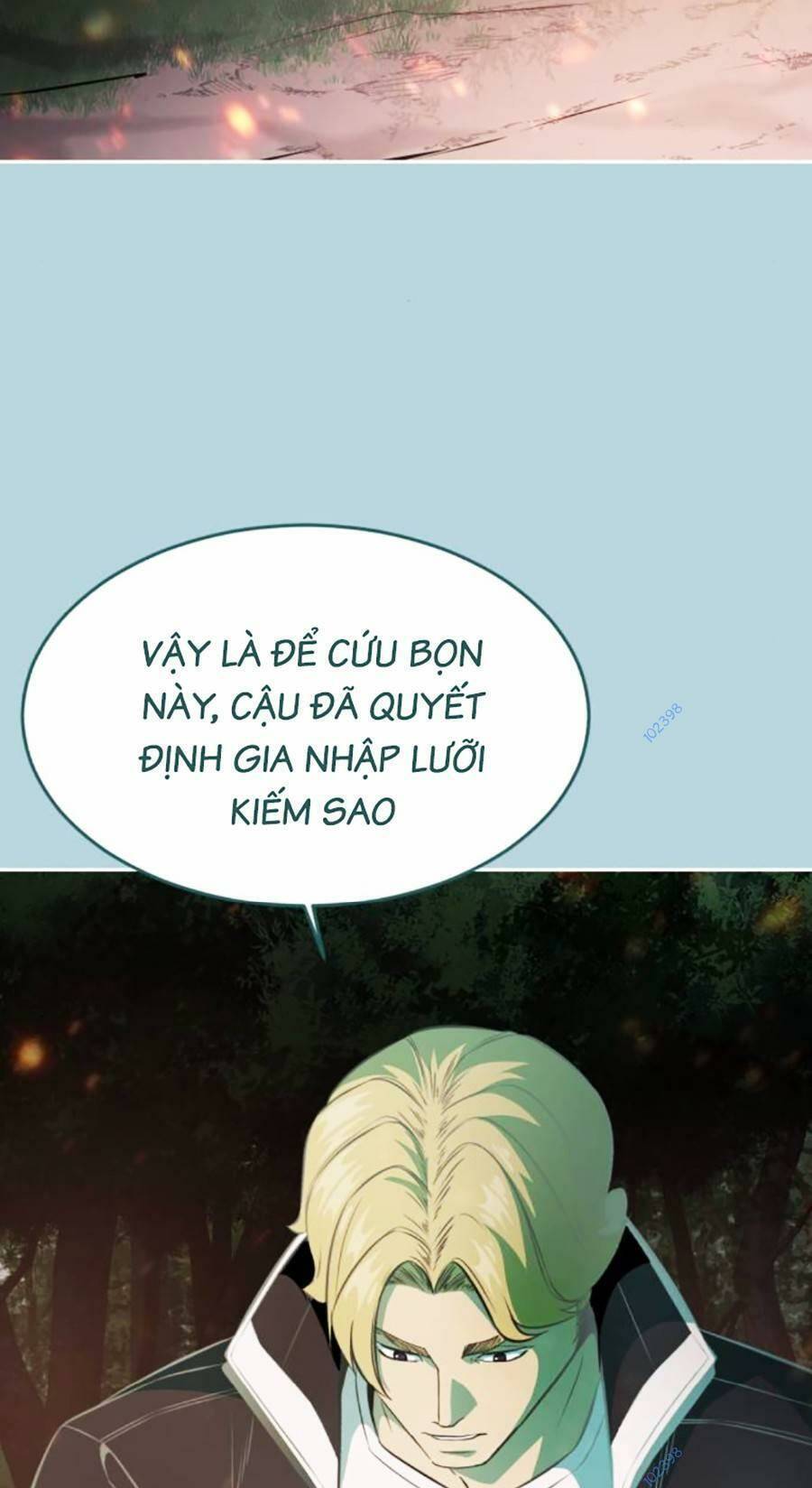 Cậu Bé Của Thần Chết Chap 188 - Next Chap 189