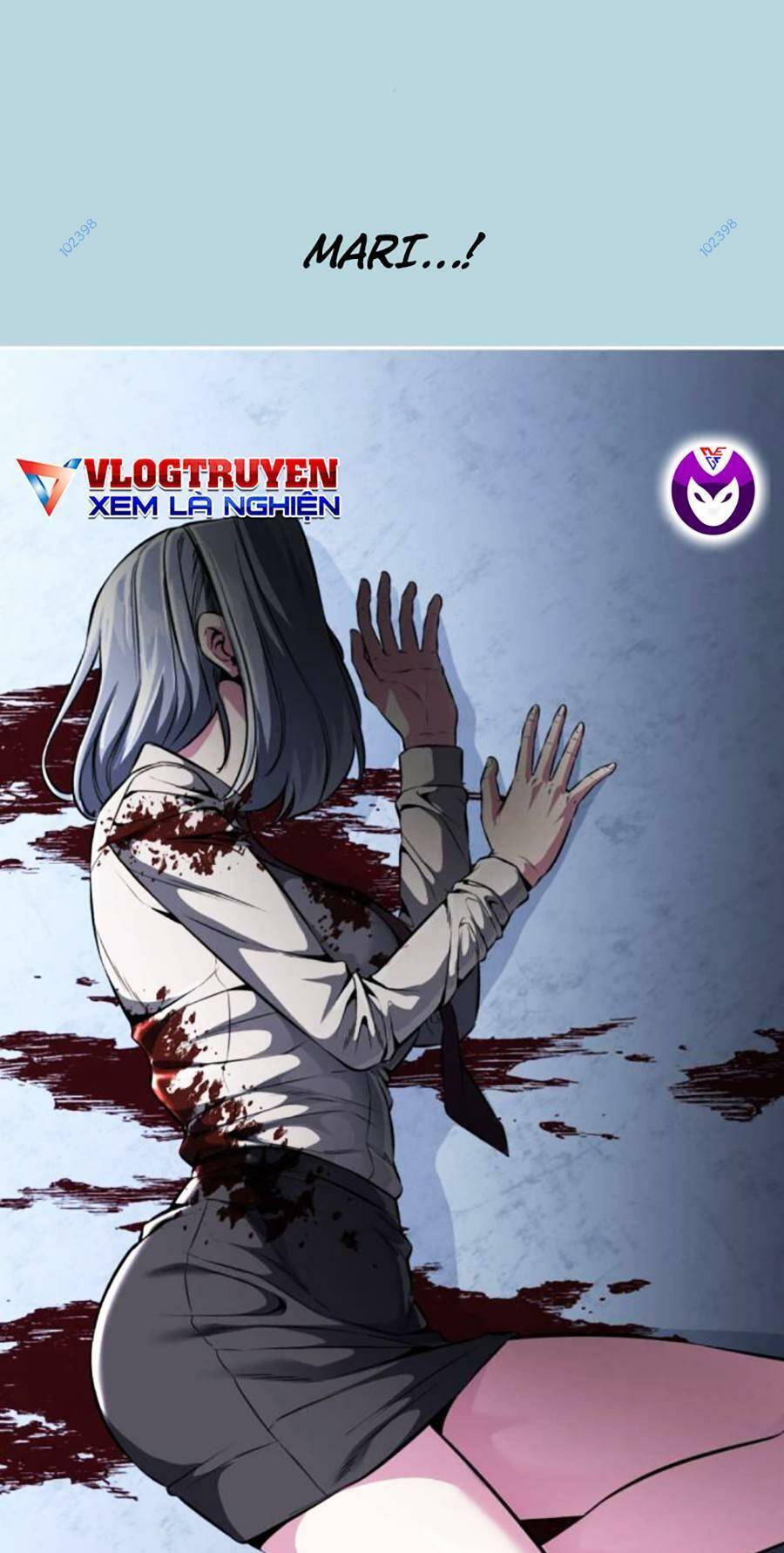 Cậu Bé Của Thần Chết Chap 188 - Next Chap 189