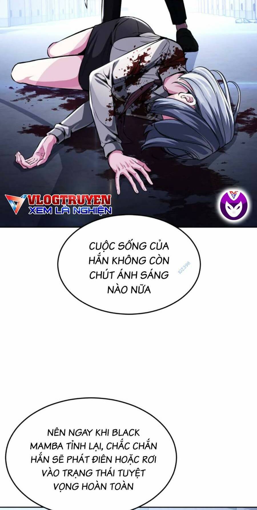 Cậu Bé Của Thần Chết Chap 188 - Next Chap 189