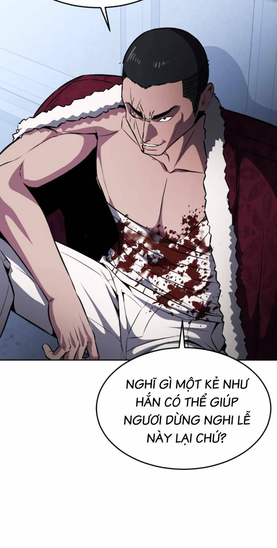 Cậu Bé Của Thần Chết Chap 188 - Next Chap 189