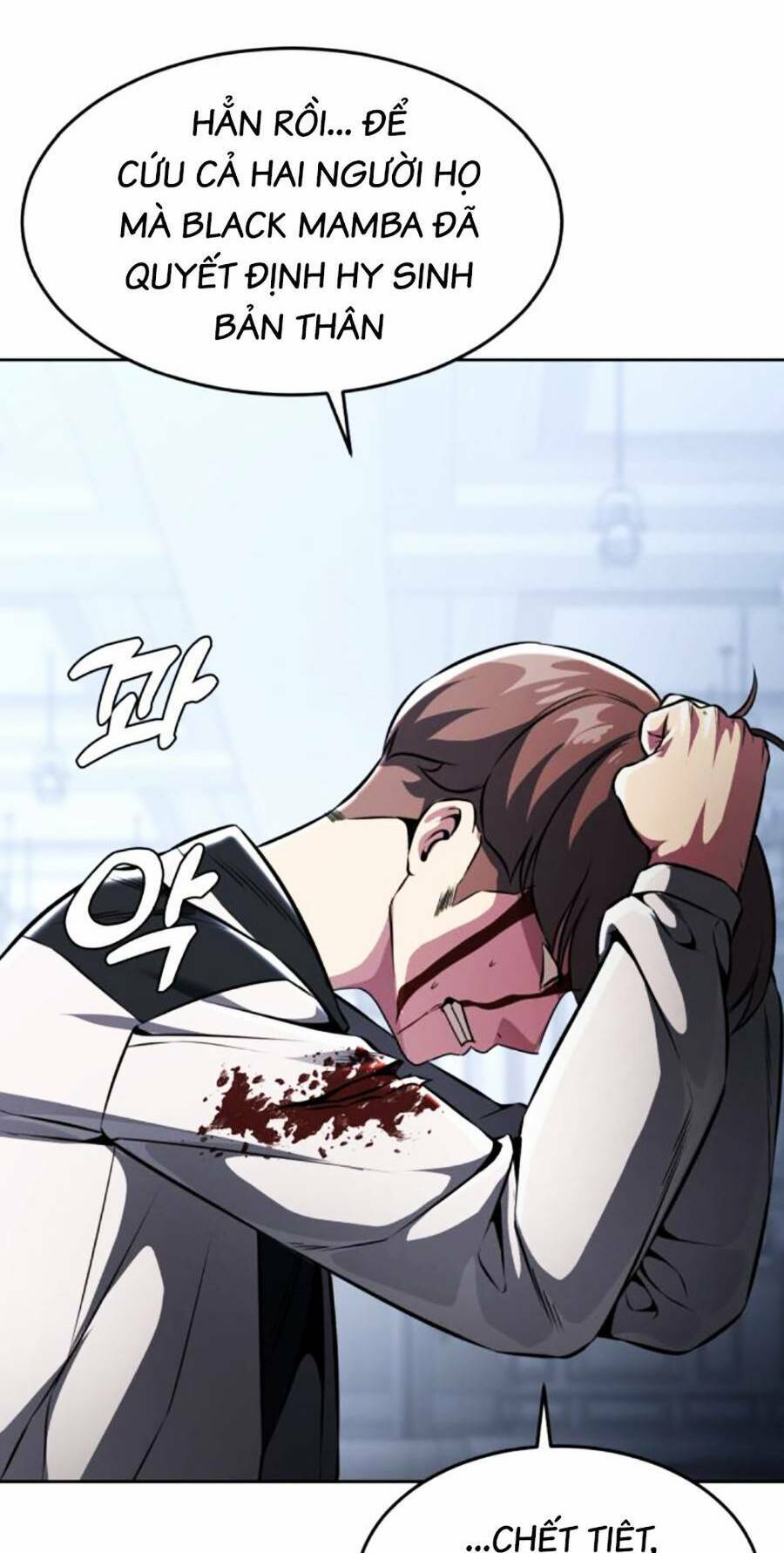 Cậu Bé Của Thần Chết Chap 188 - Next Chap 189