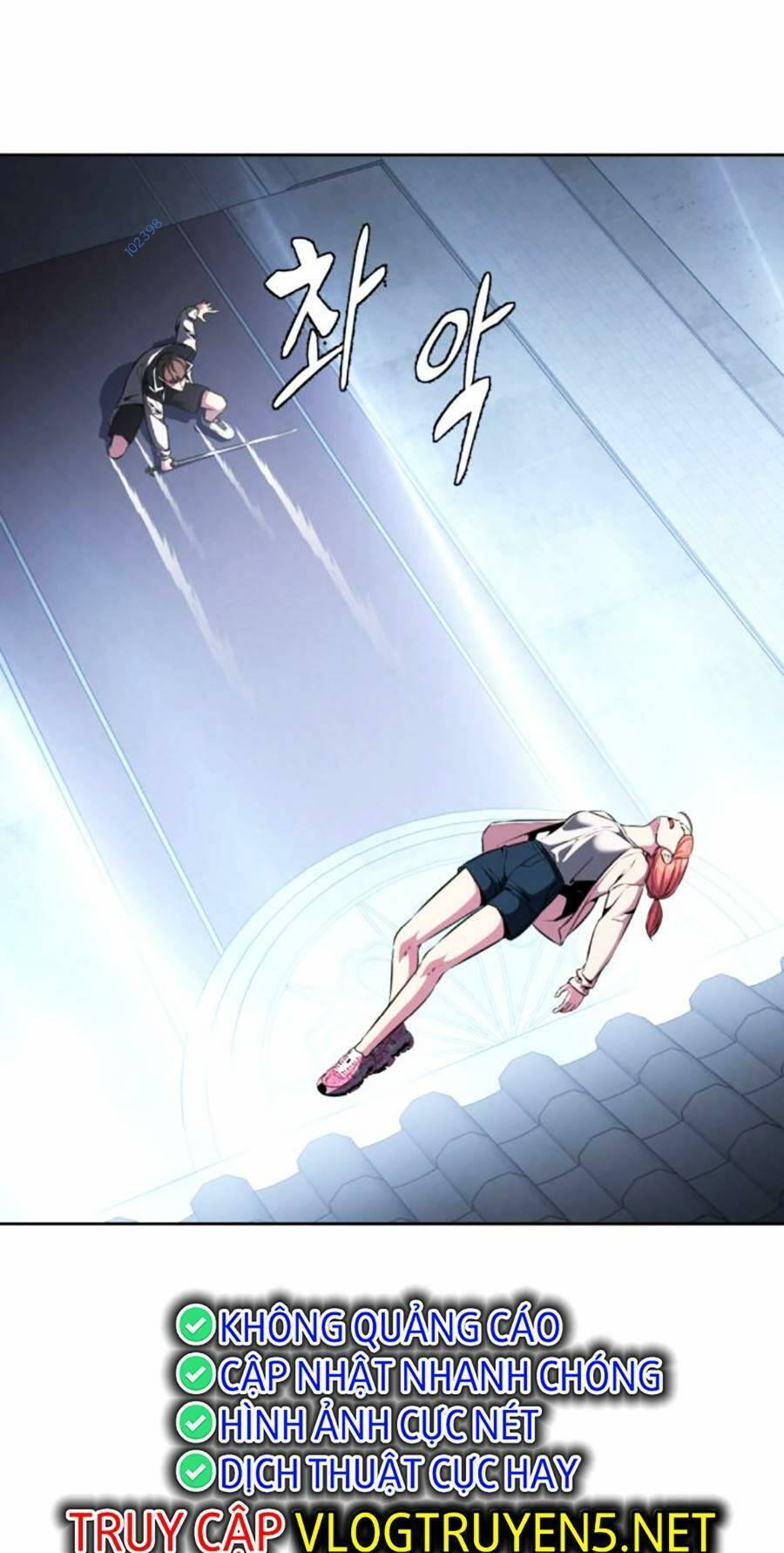 Cậu Bé Của Thần Chết Chap 188 - Next Chap 189