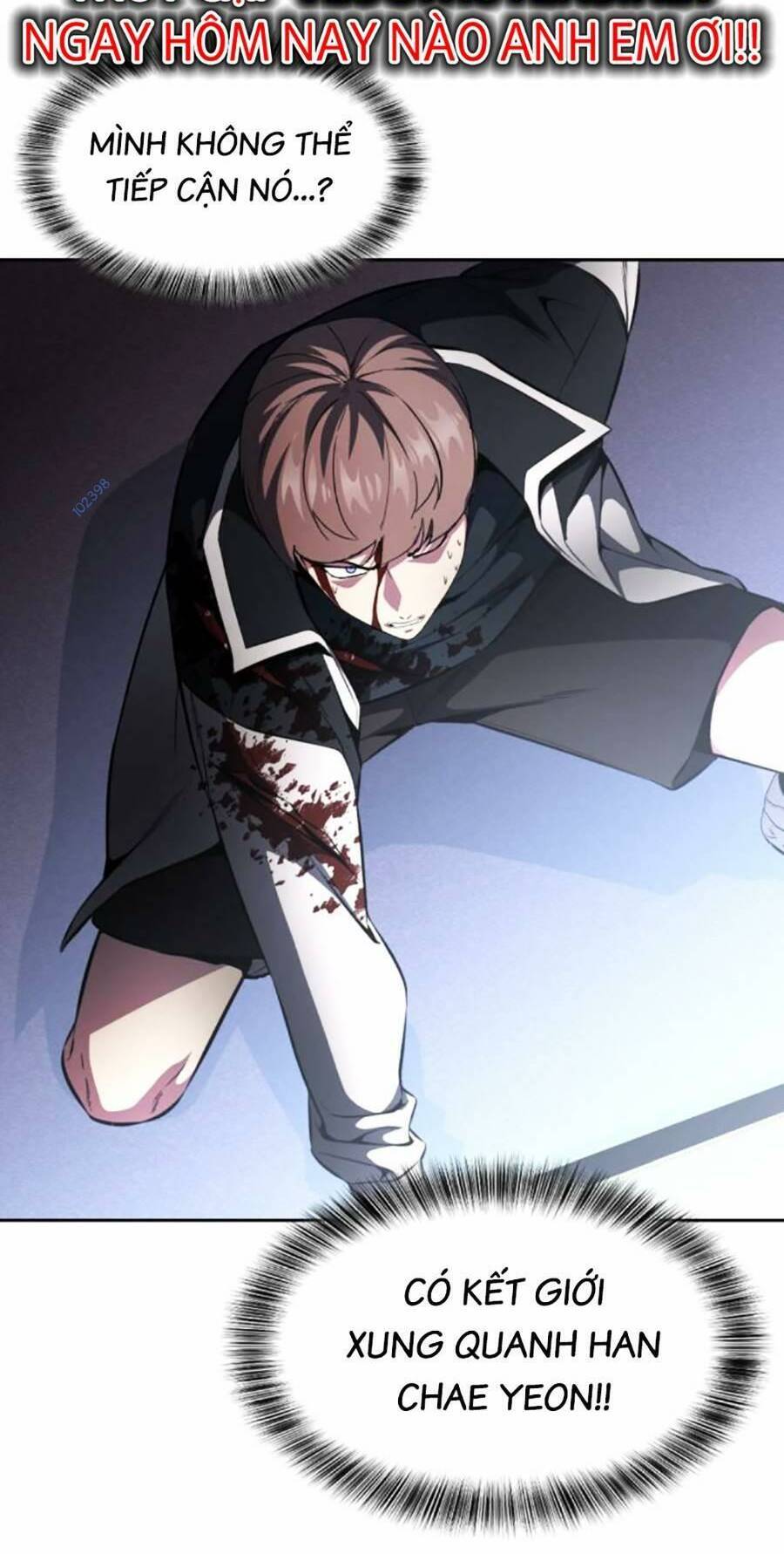 Cậu Bé Của Thần Chết Chap 188 - Next Chap 189