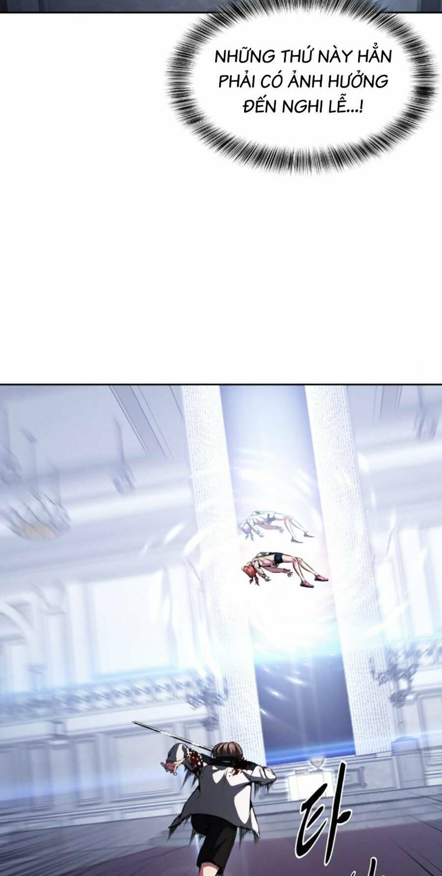 Cậu Bé Của Thần Chết Chap 188 - Next Chap 189