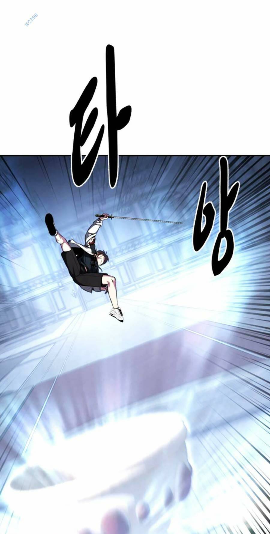 Cậu Bé Của Thần Chết Chap 188 - Next Chap 189