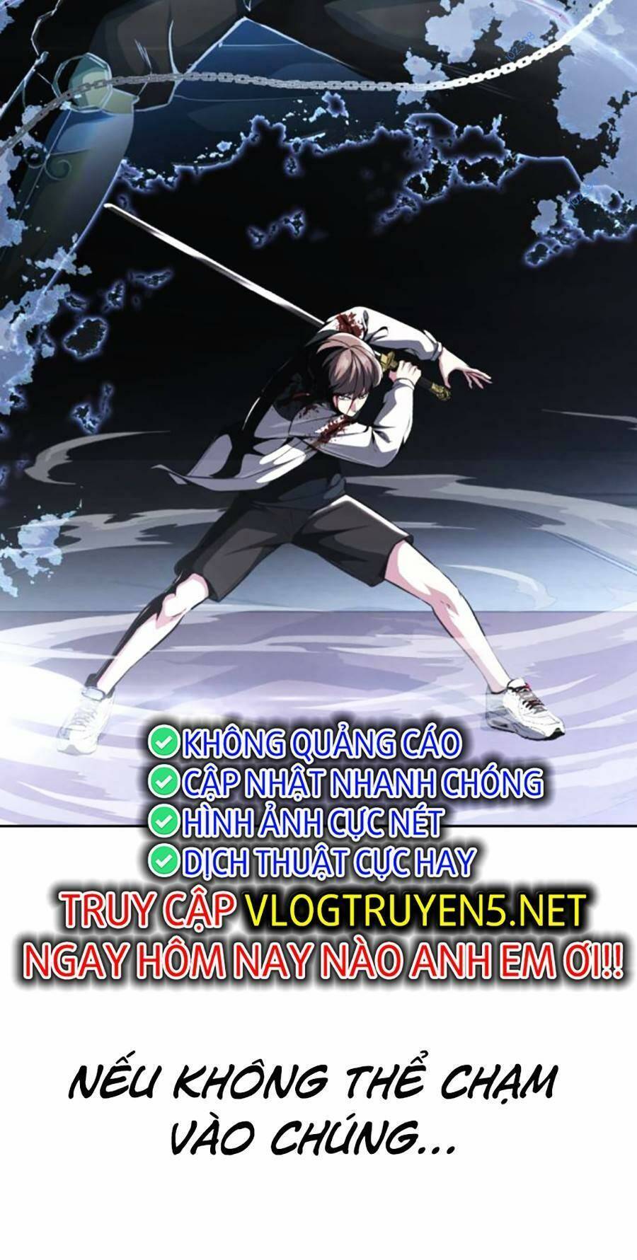 Cậu Bé Của Thần Chết Chap 188 - Next Chap 189