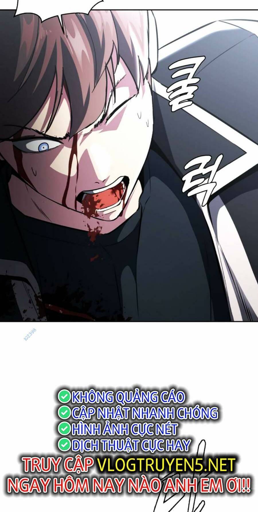 Cậu Bé Của Thần Chết Chap 188 - Next Chap 189