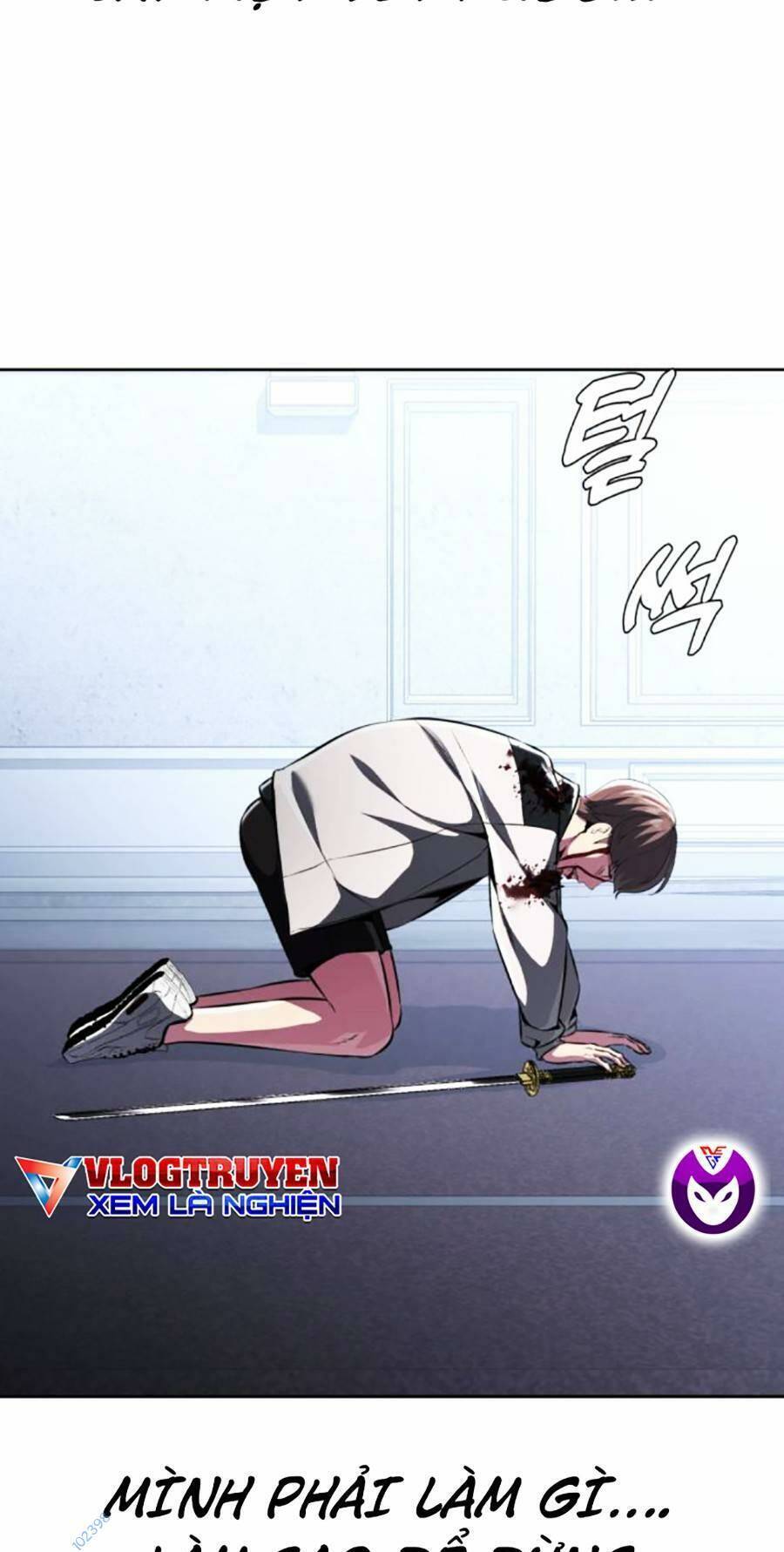 Cậu Bé Của Thần Chết Chap 188 - Next Chap 189