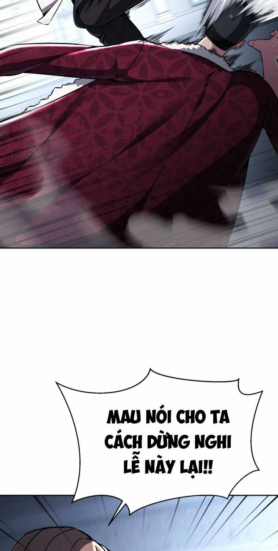 Cậu Bé Của Thần Chết Chap 188 - Next Chap 189