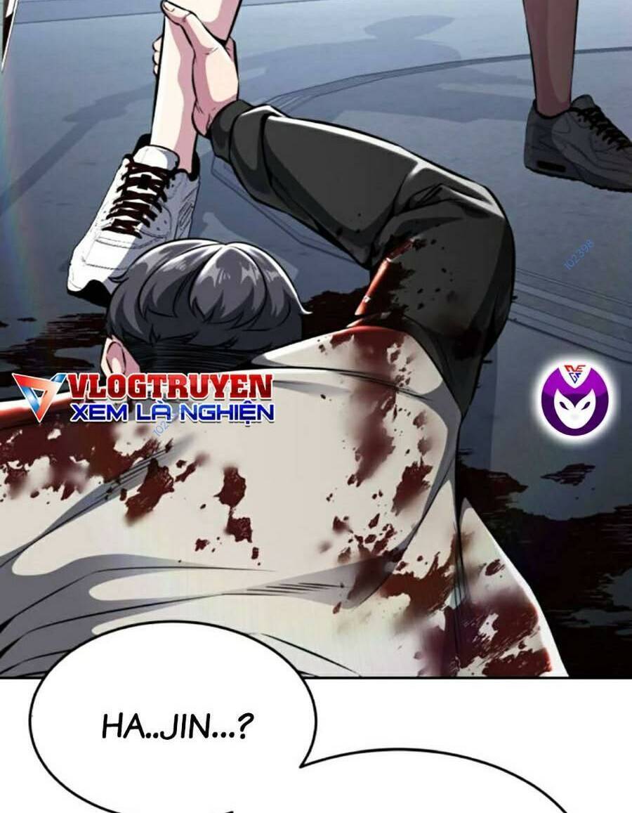 Cậu Bé Của Thần Chết Chap 188 - Next Chap 189