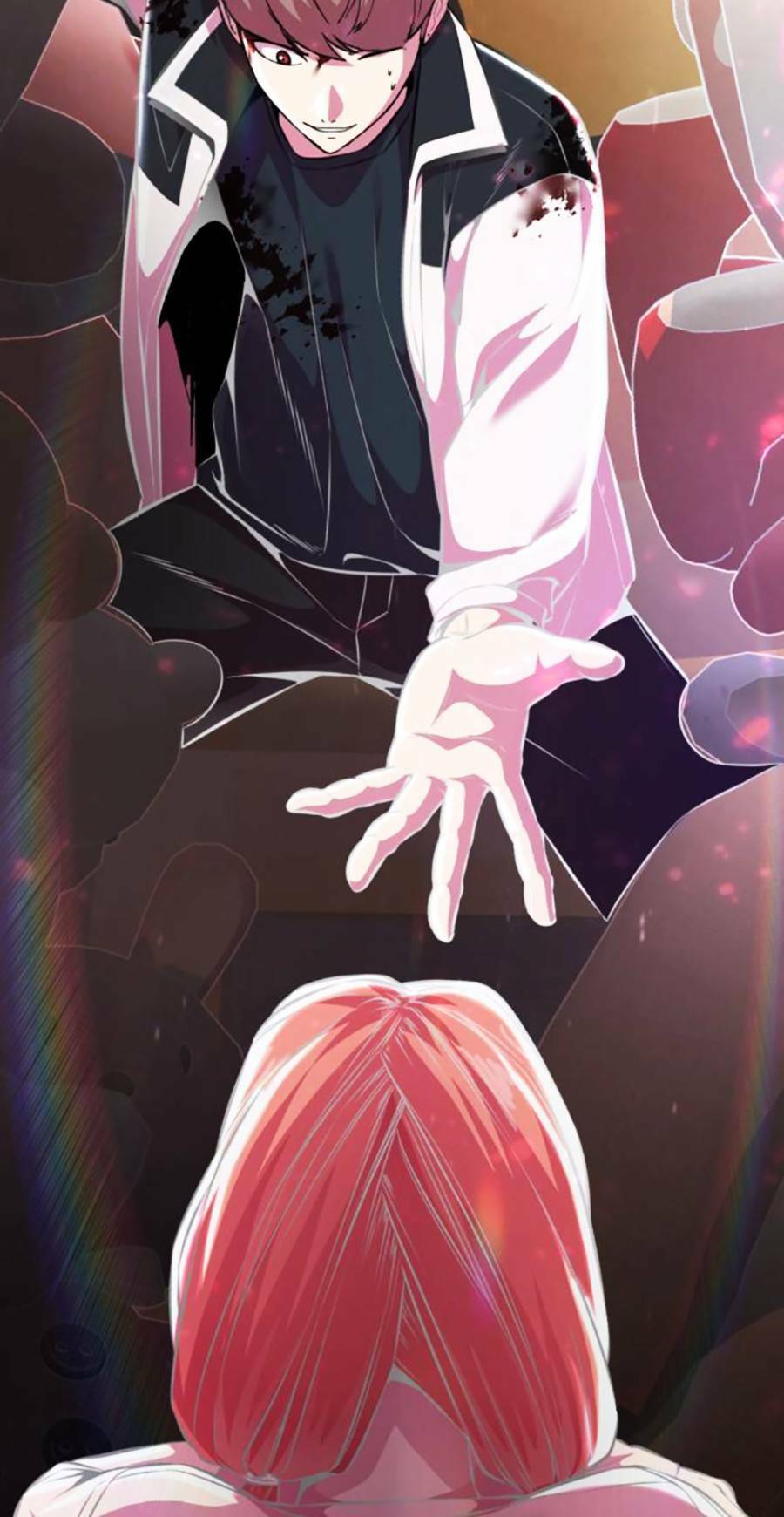 Cậu Bé Của Thần Chết Chap 189 - Next Chap 190