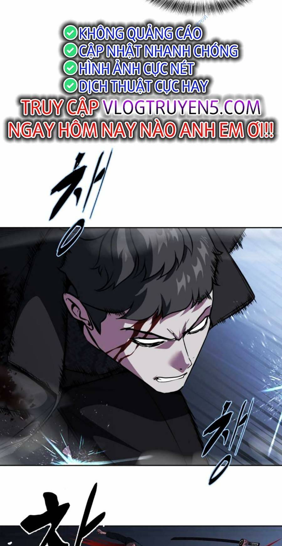 Cậu Bé Của Thần Chết Chap 189 - Next Chap 190