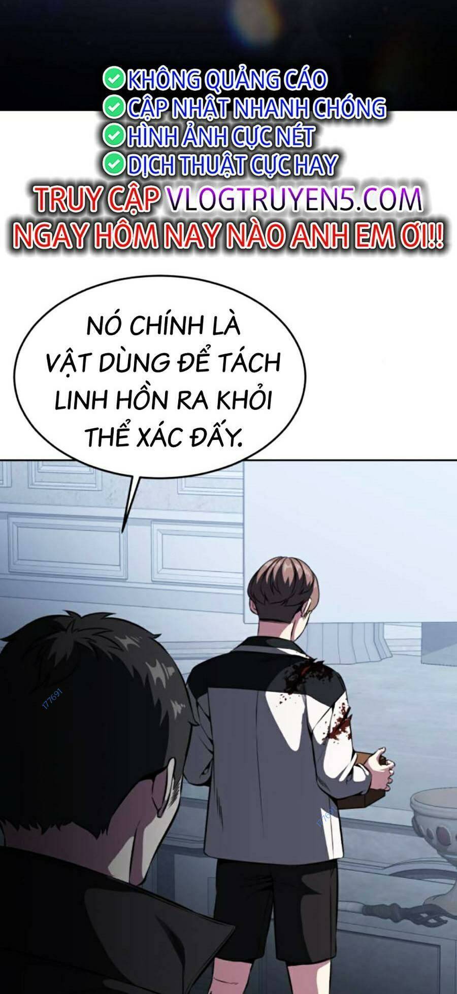 Cậu Bé Của Thần Chết Chap 189 - Next Chap 190