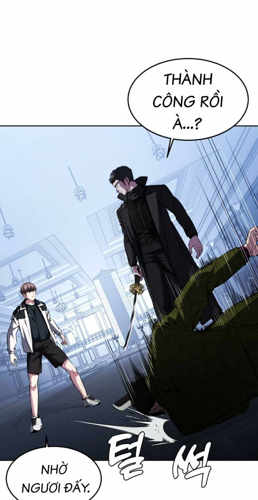 Cậu Bé Của Thần Chết Chap 189 - Next Chap 190