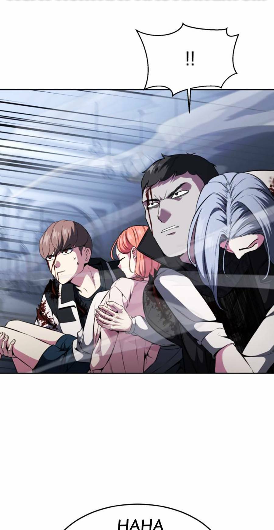 Cậu Bé Của Thần Chết Chap 189 - Next Chap 190