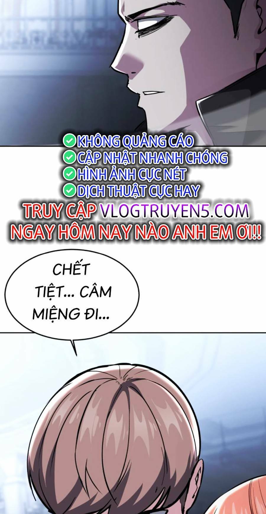 Cậu Bé Của Thần Chết Chap 189 - Next Chap 190