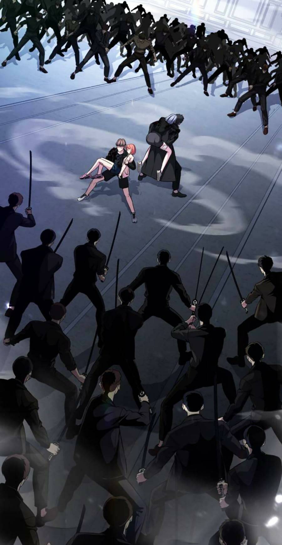 Cậu Bé Của Thần Chết Chap 189 - Next Chap 190