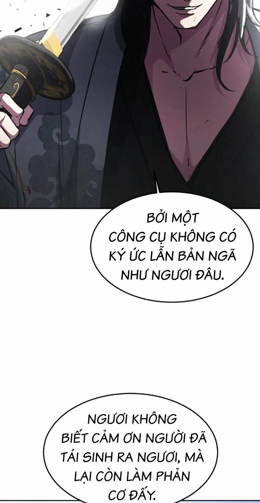 Cậu Bé Của Thần Chết Chap 189 - Next Chap 190