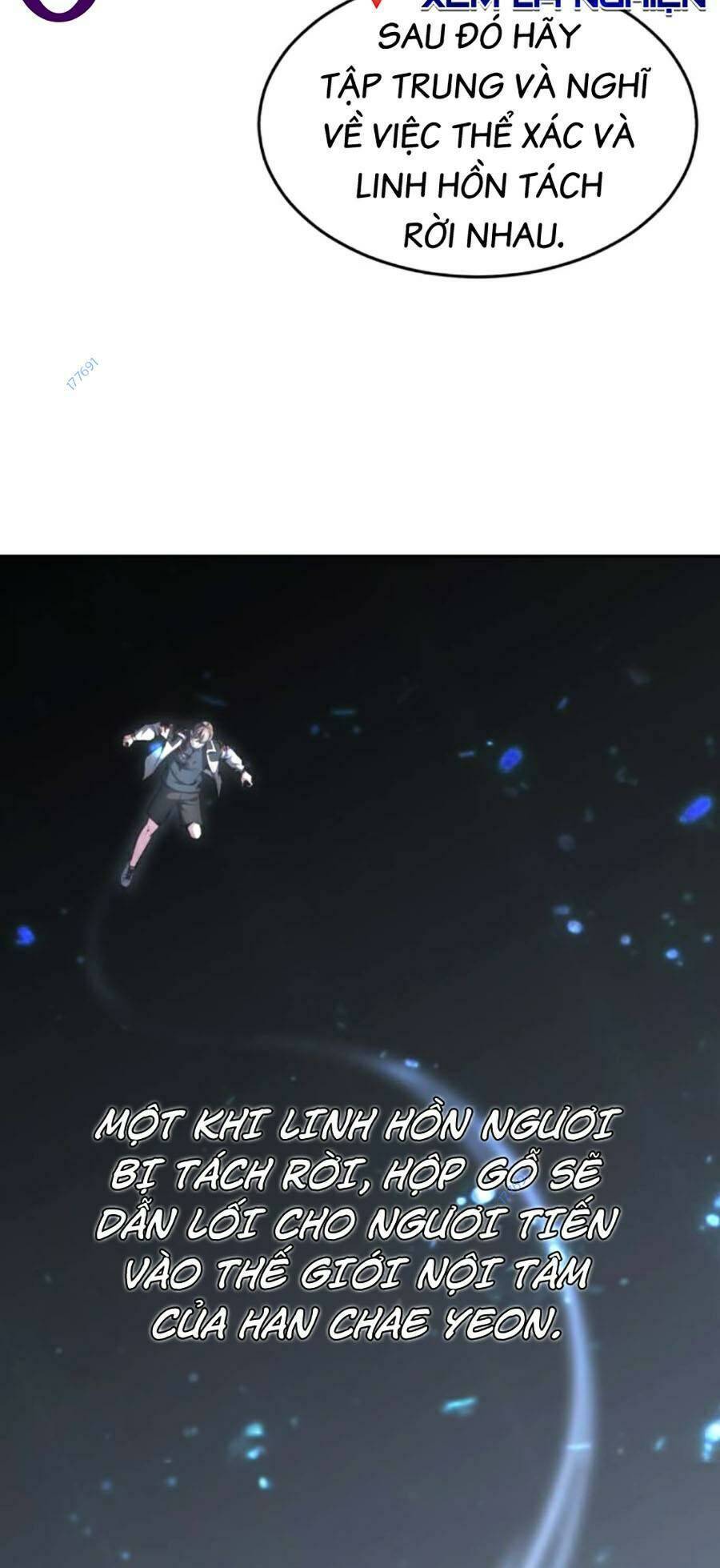Cậu Bé Của Thần Chết Chap 189 - Next Chap 190