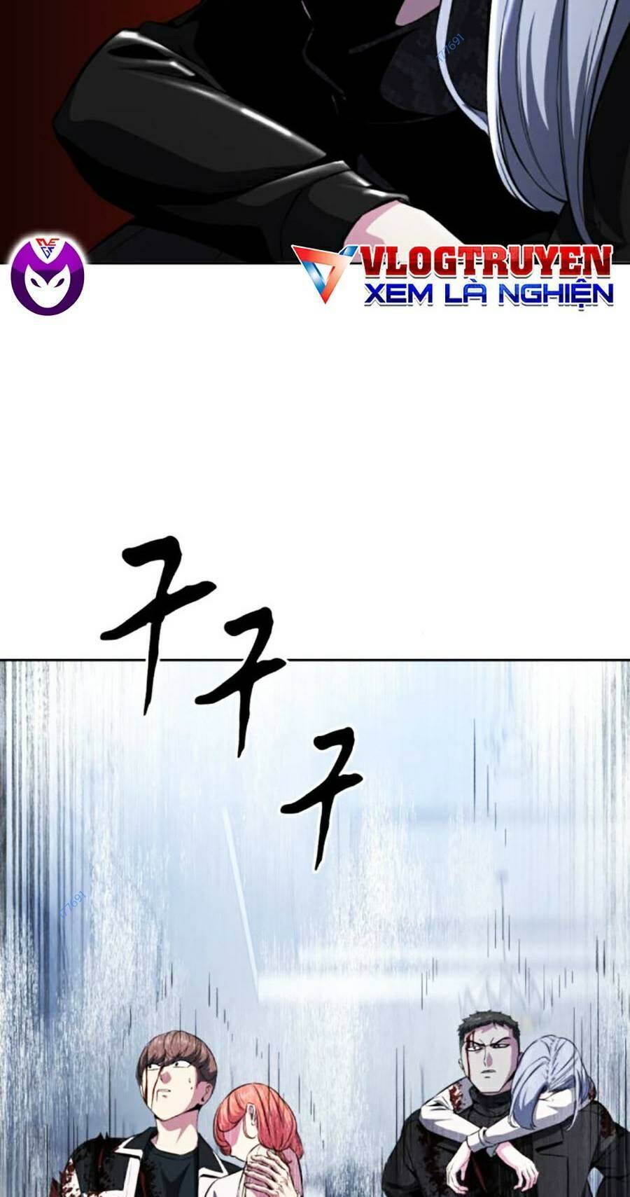 Cậu Bé Của Thần Chết Chap 189 - Next Chap 190