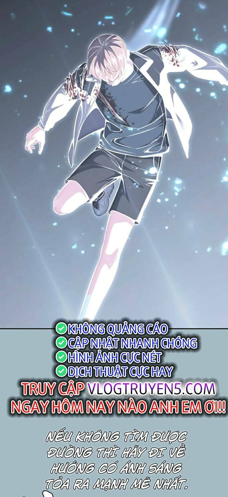 Cậu Bé Của Thần Chết Chap 189 - Next Chap 190