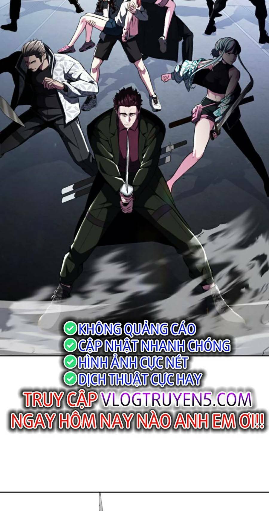 Cậu Bé Của Thần Chết Chap 189 - Next Chap 190
