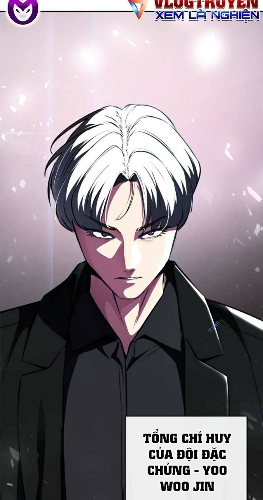 Cậu Bé Của Thần Chết Chap 189 - Next Chap 190