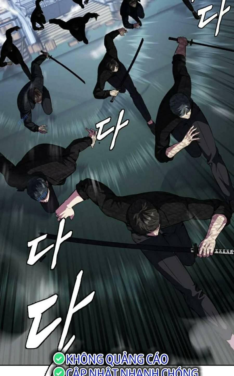 Cậu Bé Của Thần Chết Chap 189 - Next Chap 190