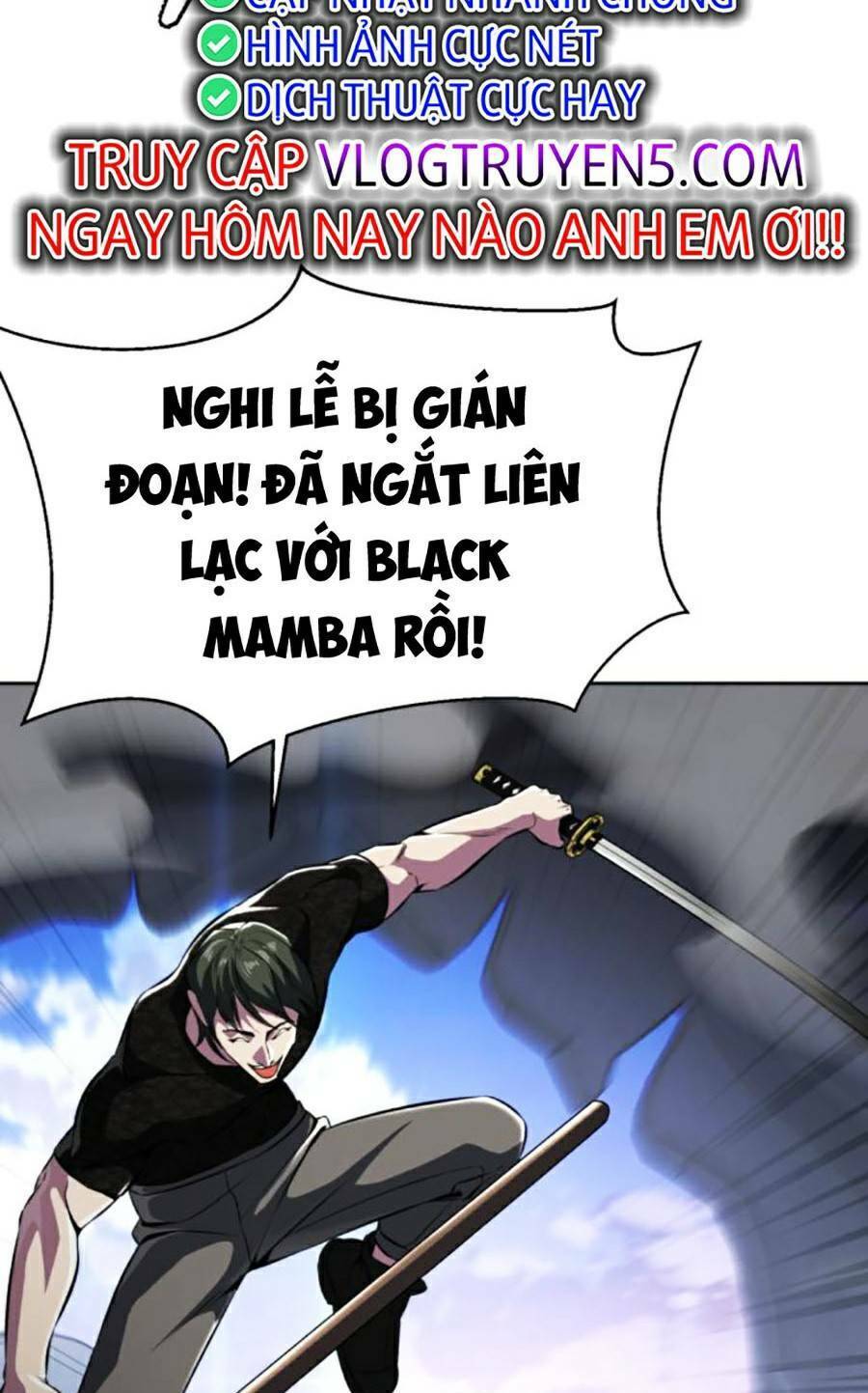 Cậu Bé Của Thần Chết Chap 189 - Next Chap 190