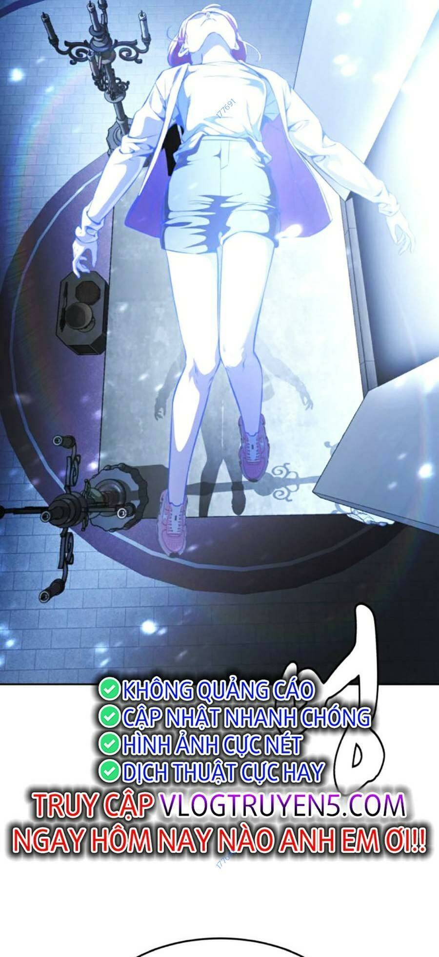 Cậu Bé Của Thần Chết Chap 189 - Next Chap 190