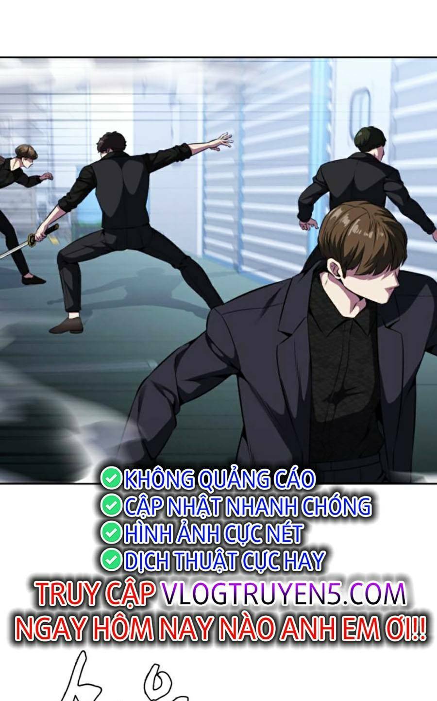 Cậu Bé Của Thần Chết Chap 189 - Next Chap 190