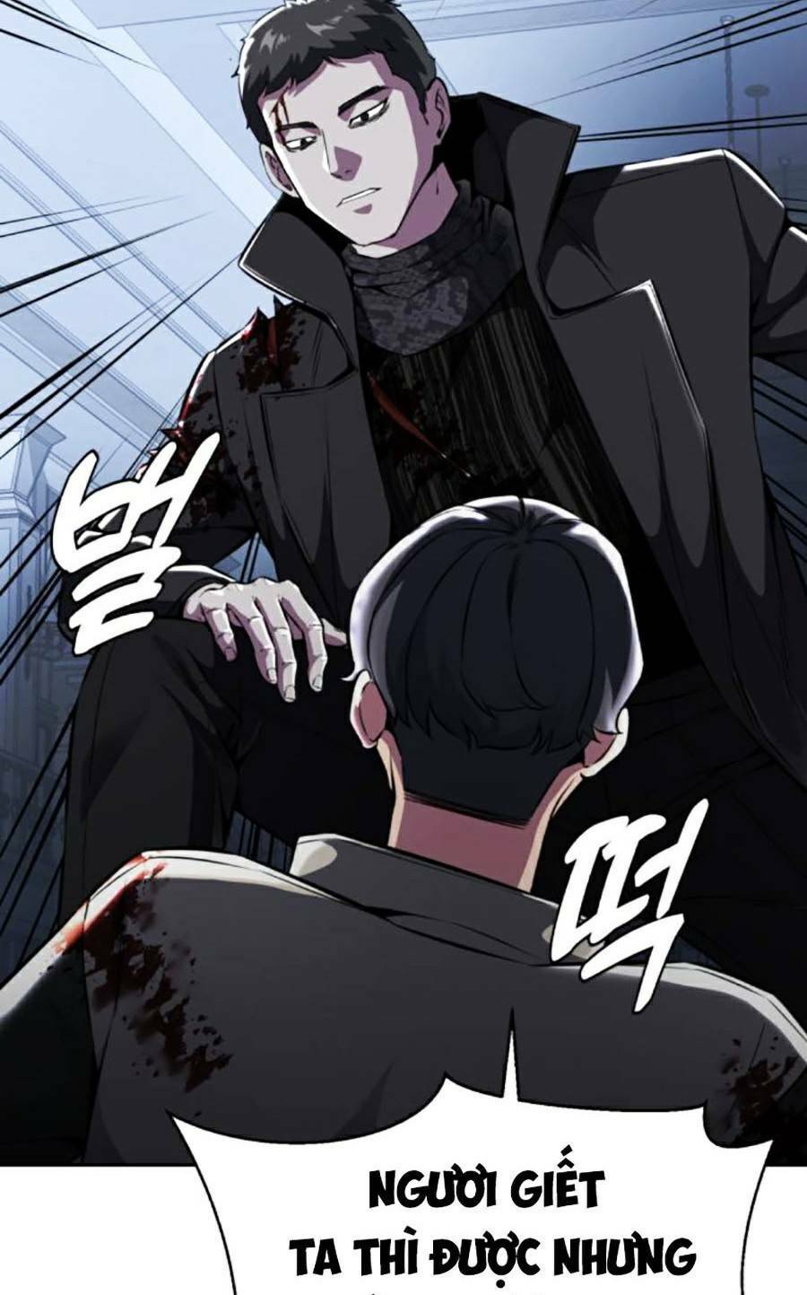Cậu Bé Của Thần Chết Chap 189 - Next Chap 190