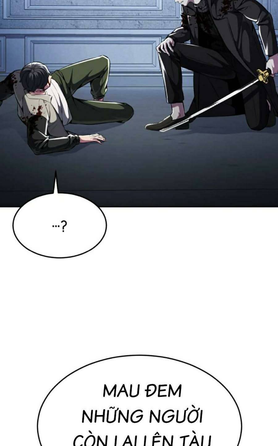 Cậu Bé Của Thần Chết Chap 189 - Next Chap 190