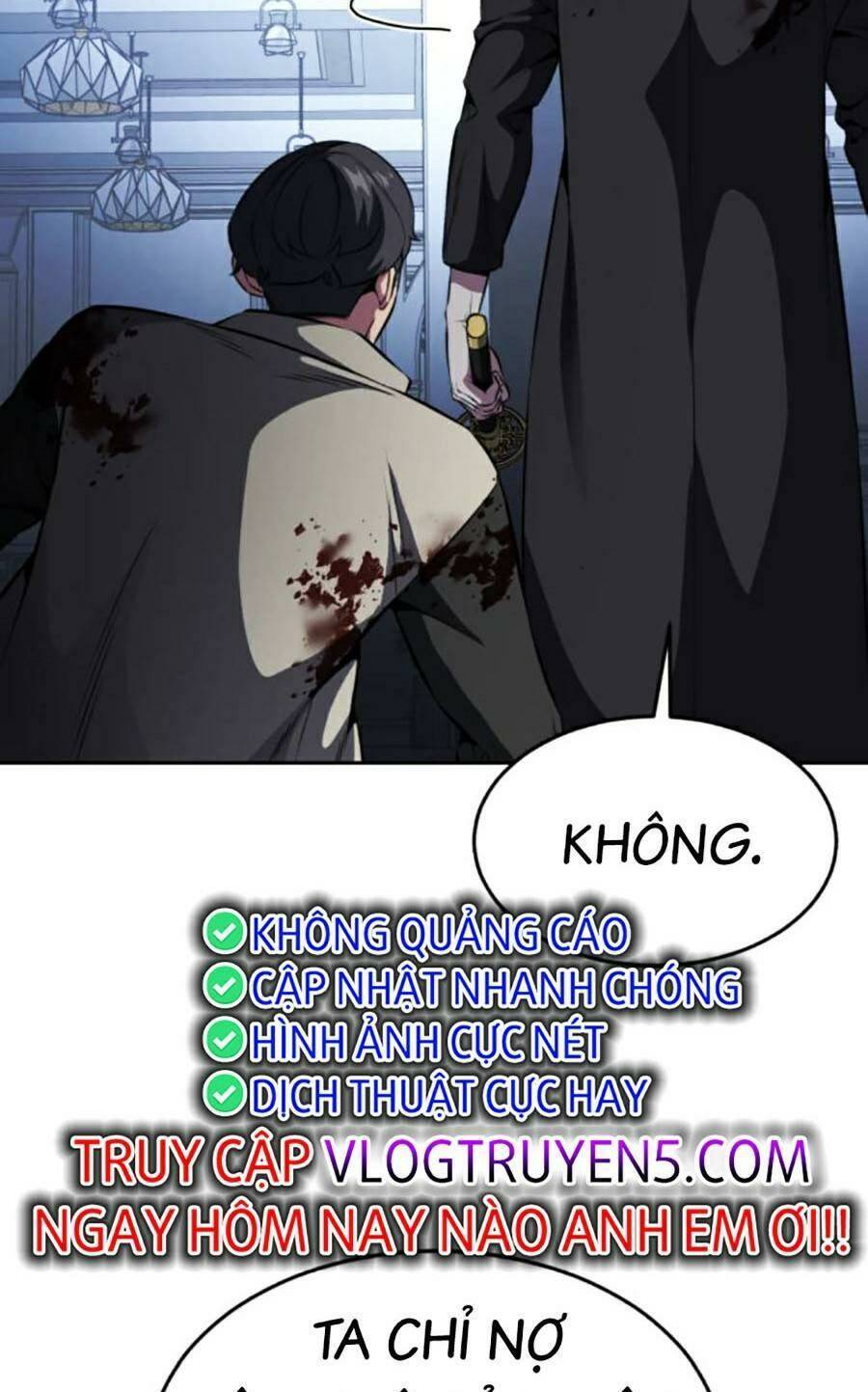 Cậu Bé Của Thần Chết Chap 189 - Next Chap 190