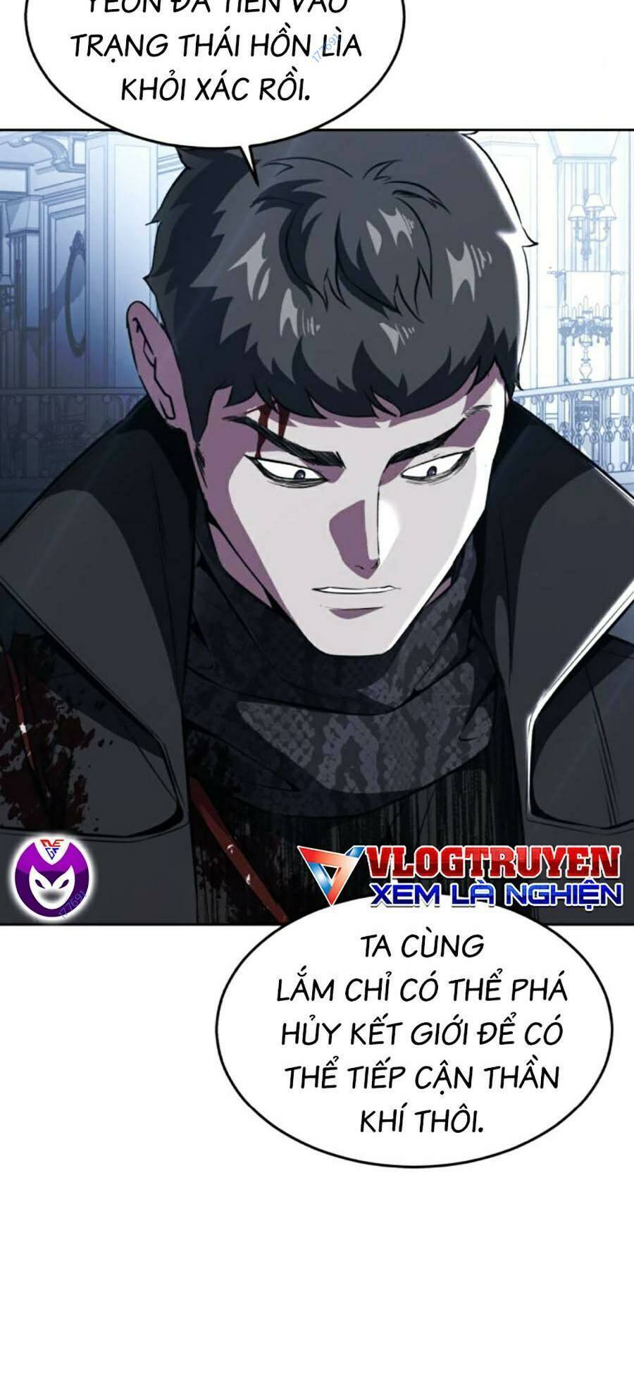 Cậu Bé Của Thần Chết Chap 189 - Next Chap 190