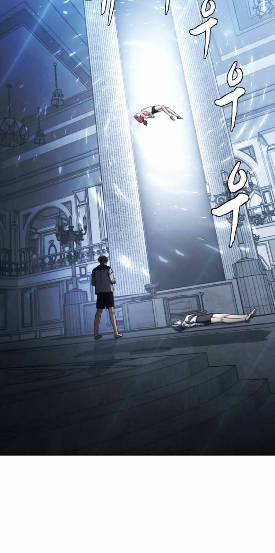 Cậu Bé Của Thần Chết Chap 189 - Next Chap 190