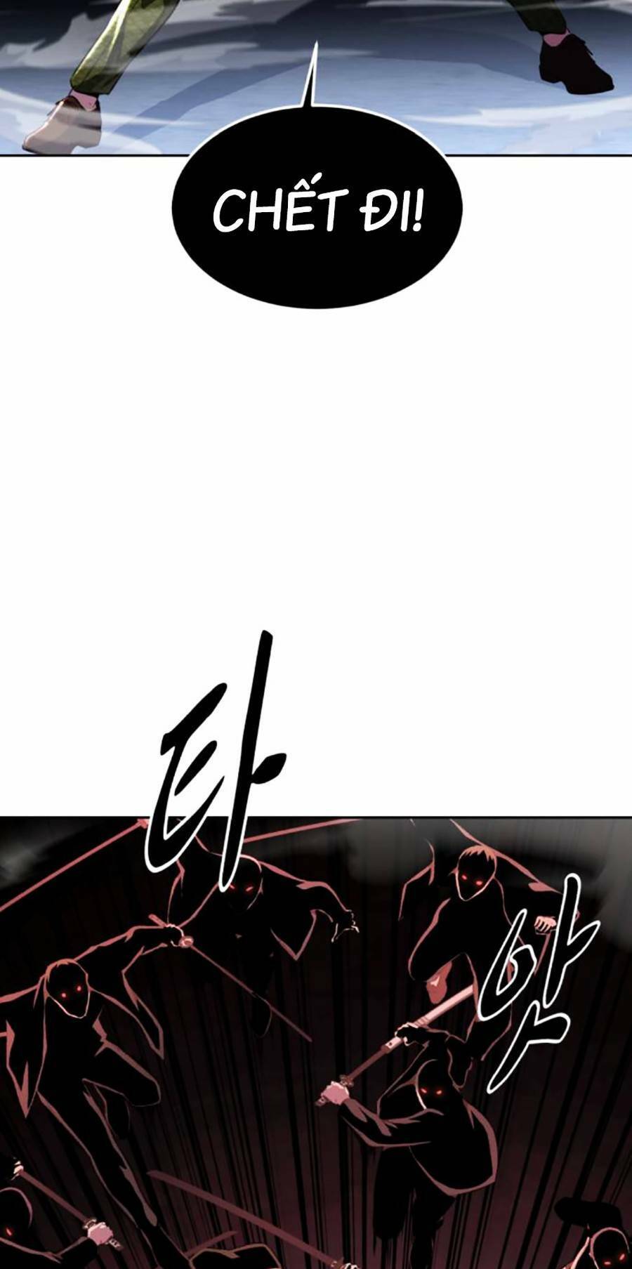 Cậu Bé Của Thần Chết Chap 189 - Next Chap 190