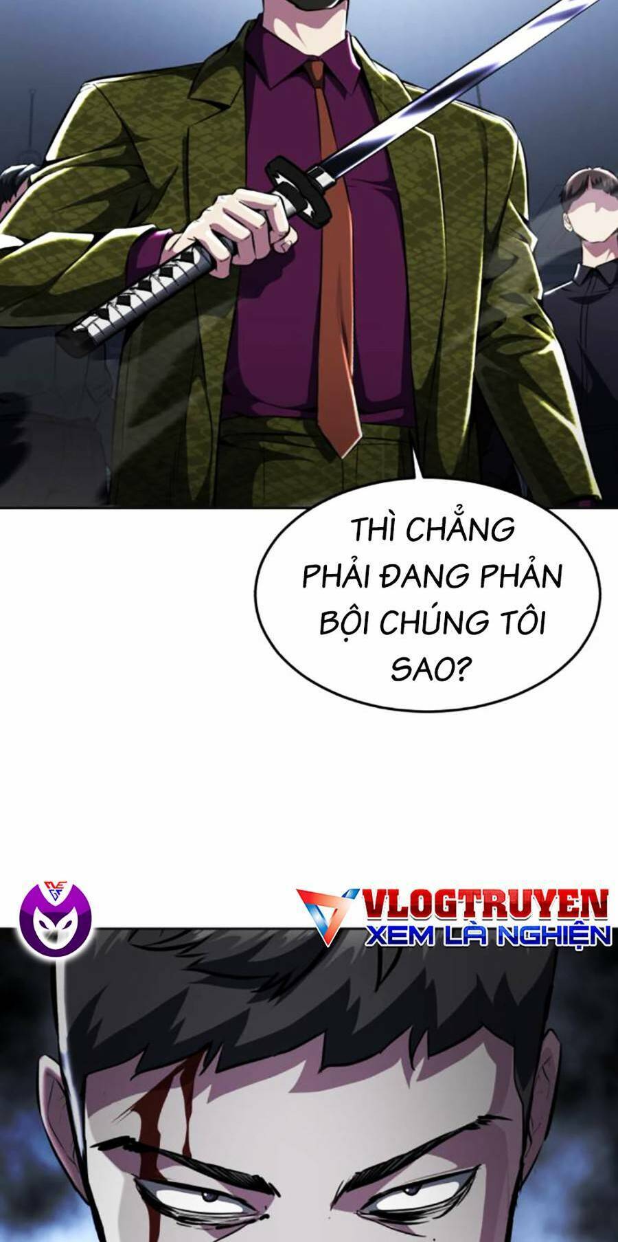 Cậu Bé Của Thần Chết Chap 189 - Next Chap 190