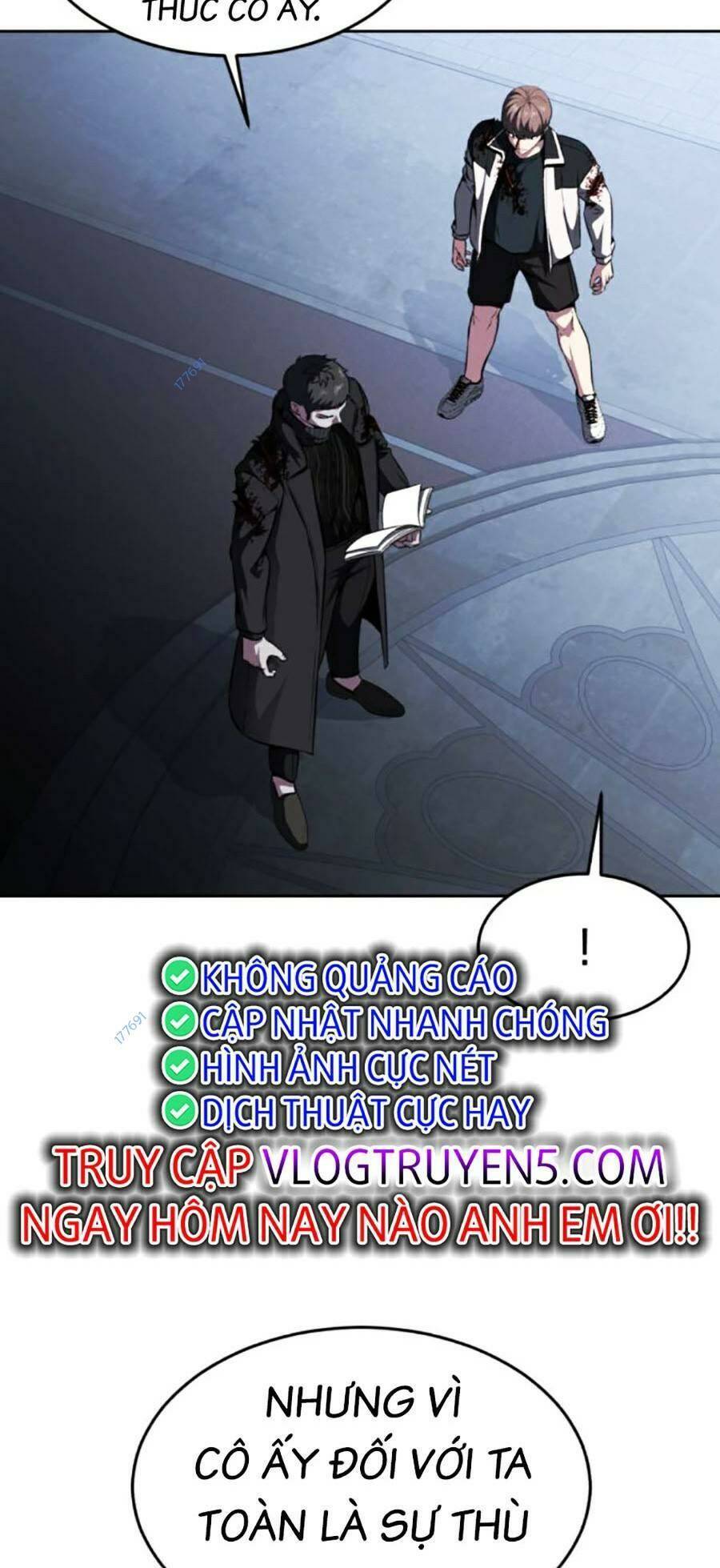 Cậu Bé Của Thần Chết Chap 189 - Next Chap 190