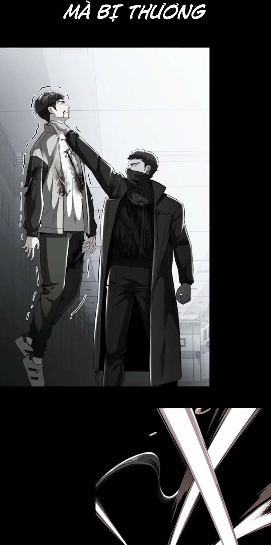 Cậu Bé Của Thần Chết Chap 189 - Next Chap 190