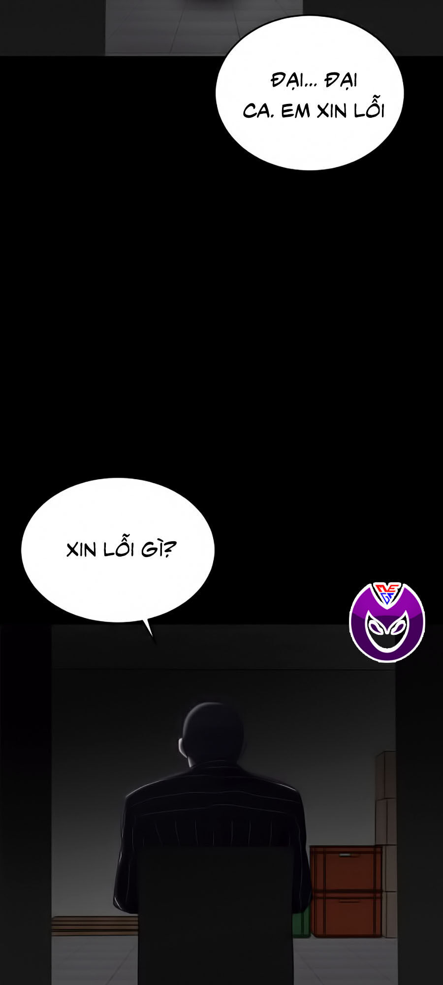 Cậu Bé Của Thần Chết Chap 19 - Next Chap 20