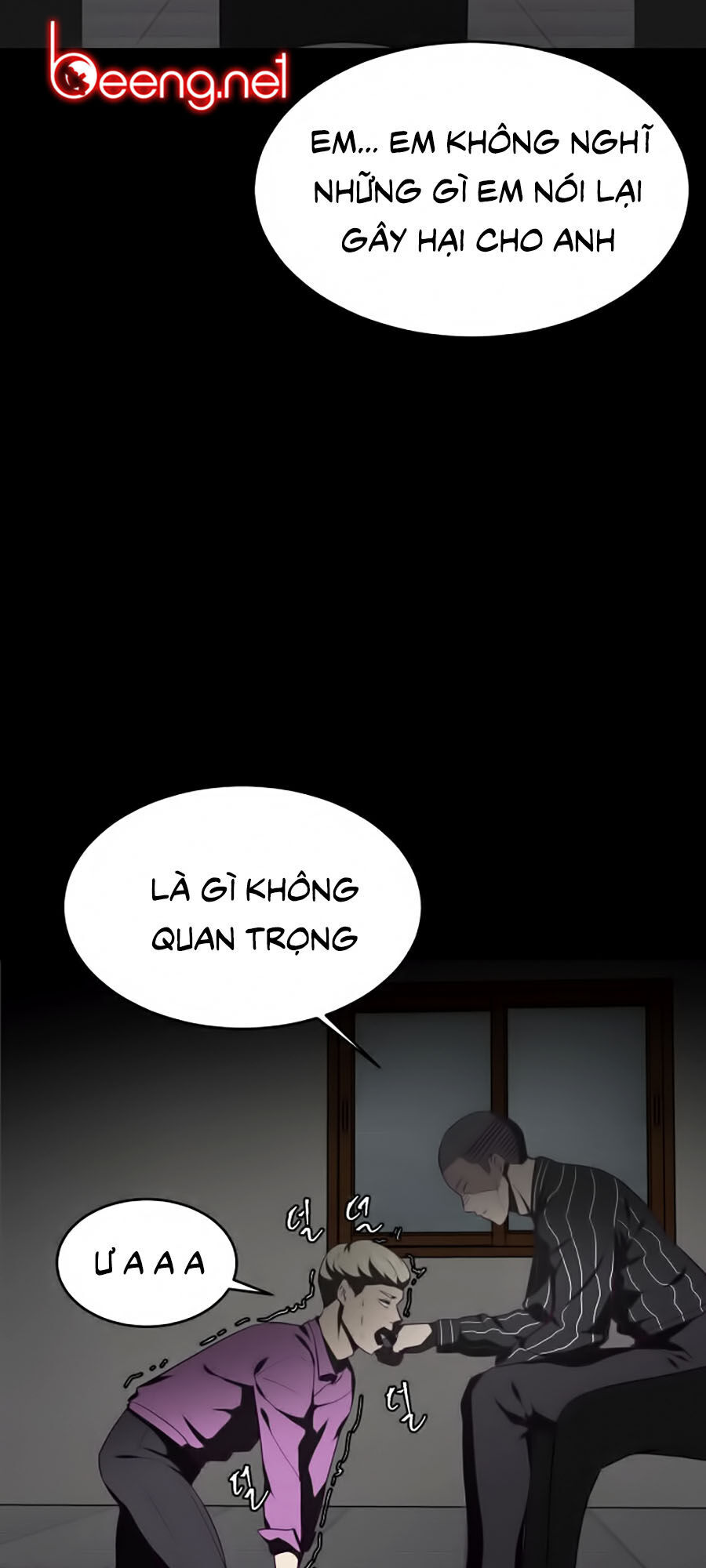 Cậu Bé Của Thần Chết Chap 19 - Next Chap 20
