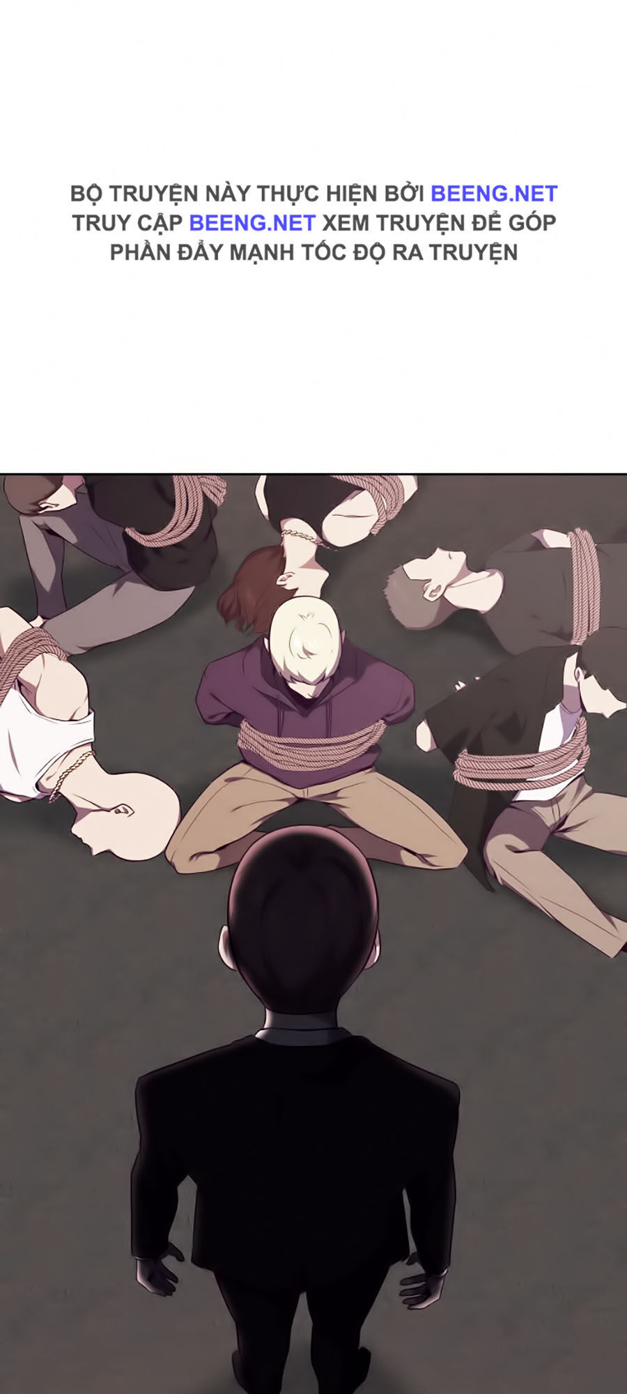 Cậu Bé Của Thần Chết Chap 19 - Next Chap 20