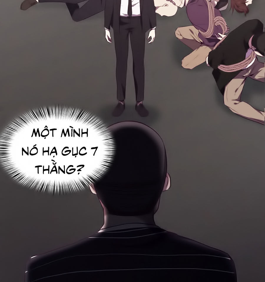 Cậu Bé Của Thần Chết Chap 19 - Next Chap 20