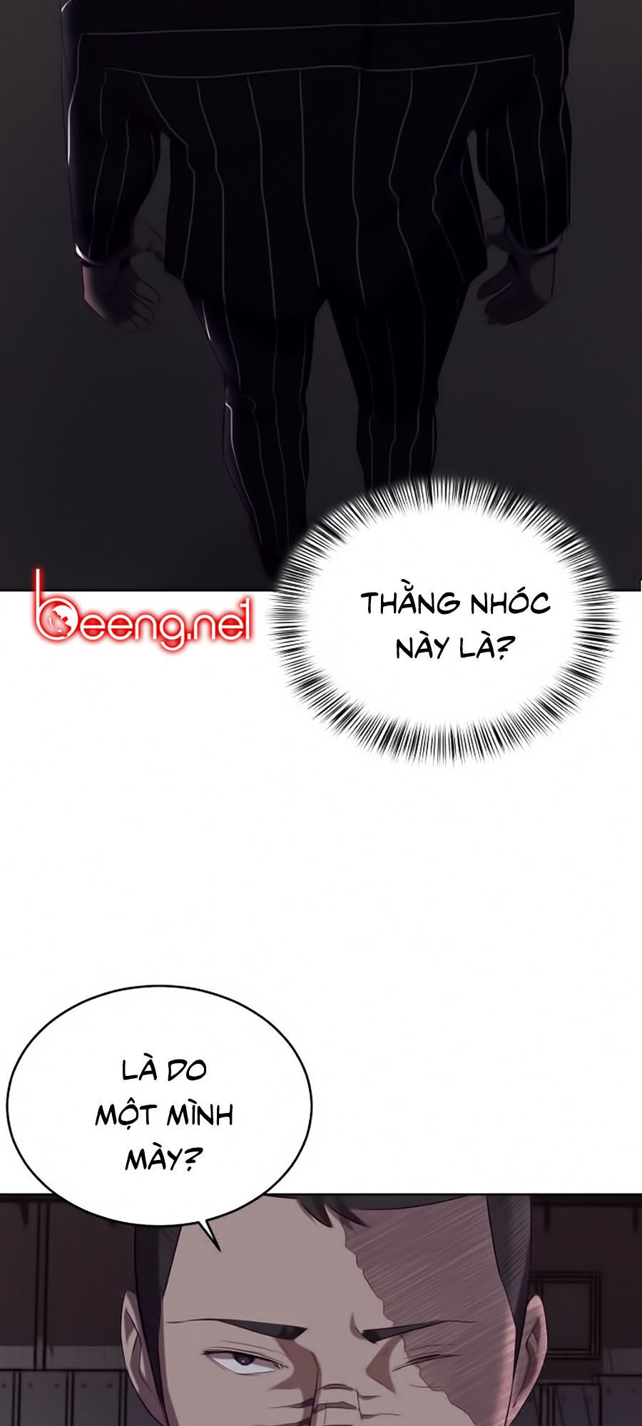 Cậu Bé Của Thần Chết Chap 19 - Next Chap 20