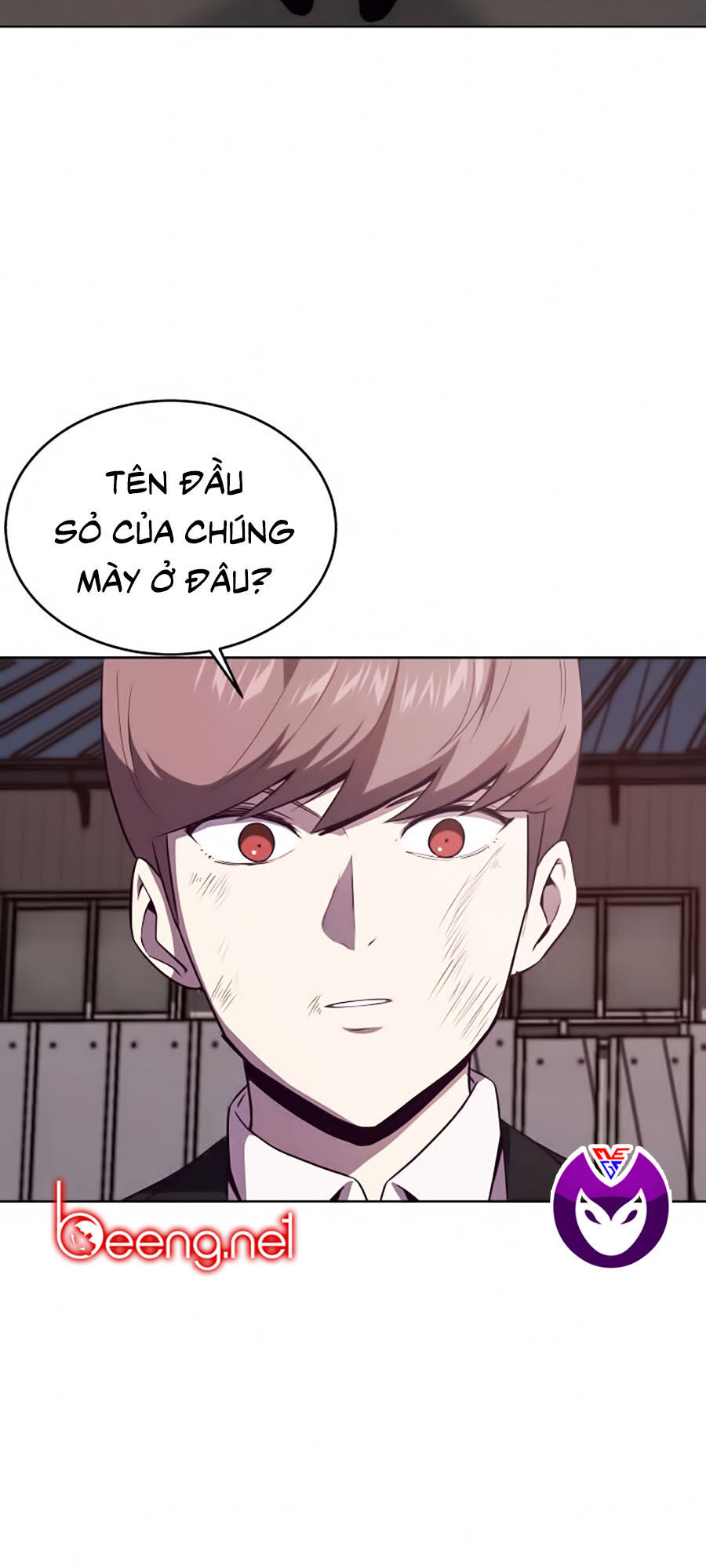 Cậu Bé Của Thần Chết Chap 19 - Next Chap 20
