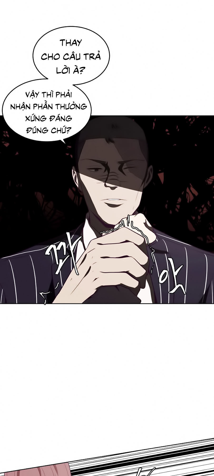 Cậu Bé Của Thần Chết Chap 19 - Next Chap 20